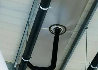 莆田市虹吸排水的原理