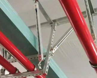 莆田市成品支架的特点