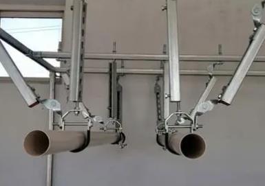 莆田市抗震支架水平荷载的计算