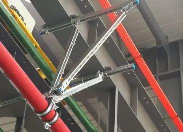 莆田市抗震支架厂家与你分享你必须做的紧急情况下的准备
